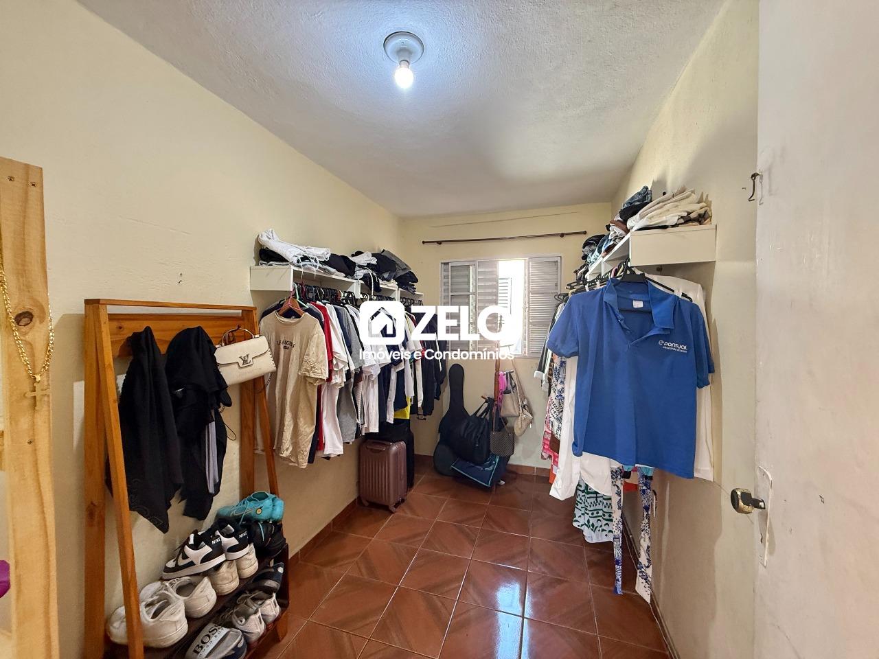 Casa em Vila Costa e Silva, Campinas - SP | Zelo Imóveis: 