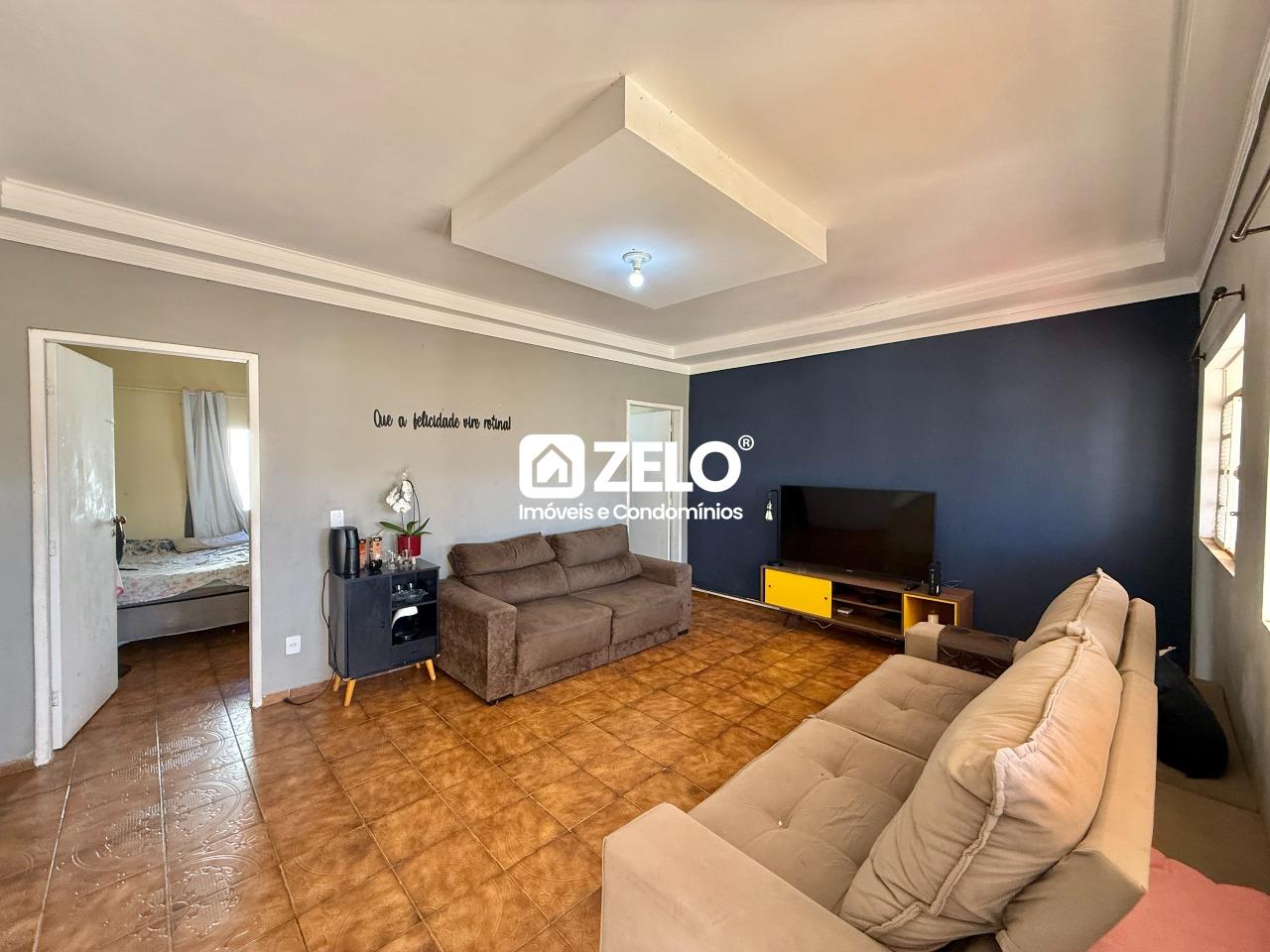 Casa em Vila Costa e Silva, Campinas - SP | Zelo Imóveis: 