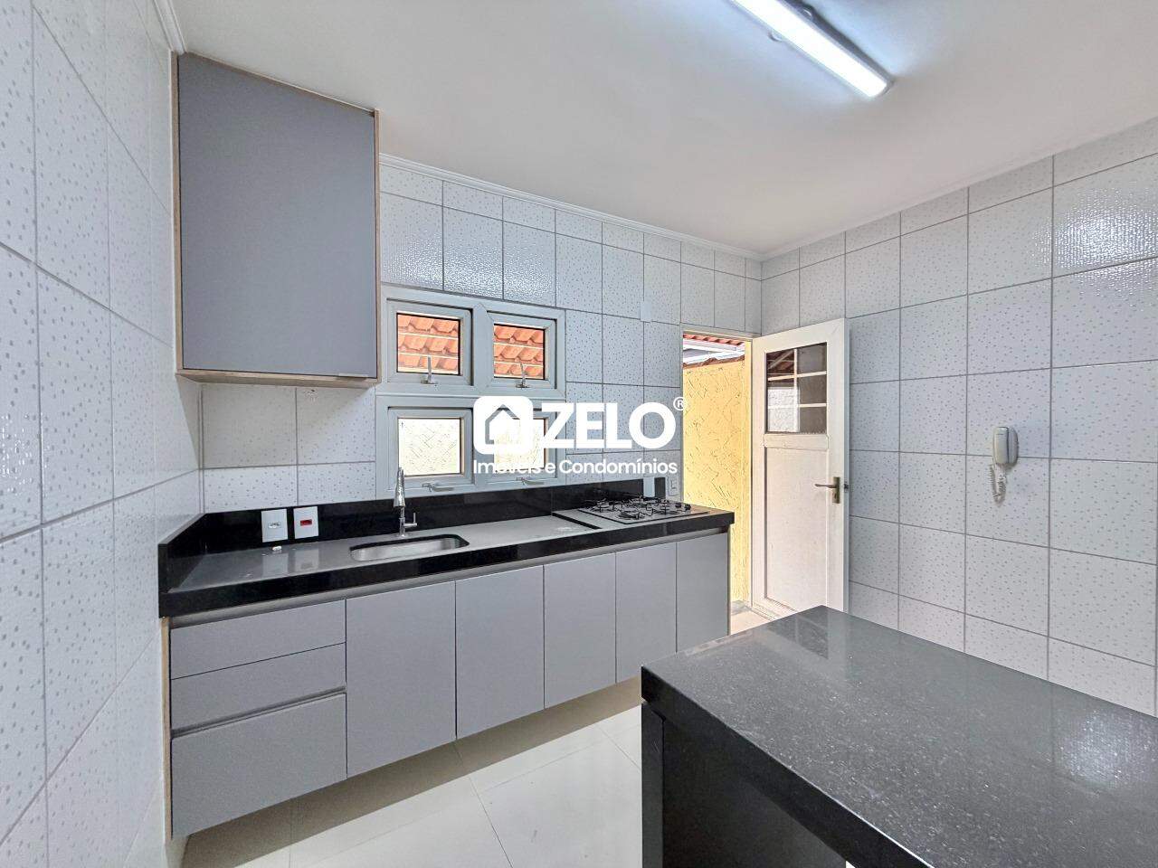 Casa em Vila Campos Sales, Campinas - SP | Zelo Imóveis: 