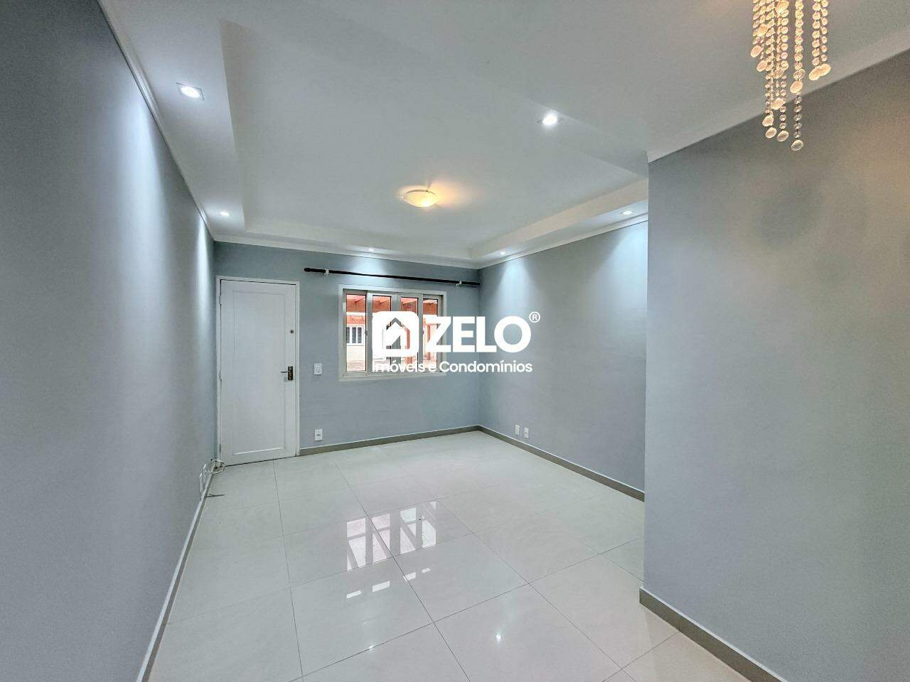 Casa em Vila Campos Sales, Campinas - SP | Zelo Imóveis: 
