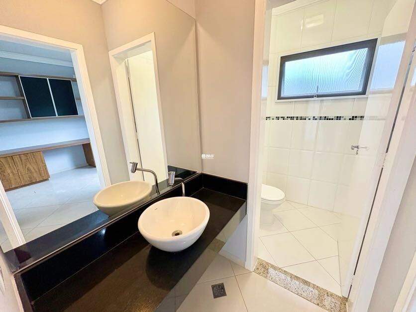 Casa em Condomínio em Jardim Recanto, Valinhos - SP | Zelo Imóveis: 
