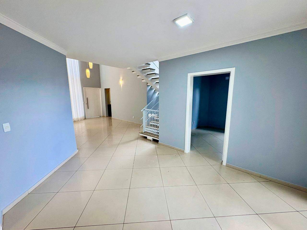 Casa em Condomínio em Jardim Recanto, Valinhos - SP | Zelo Imóveis: 