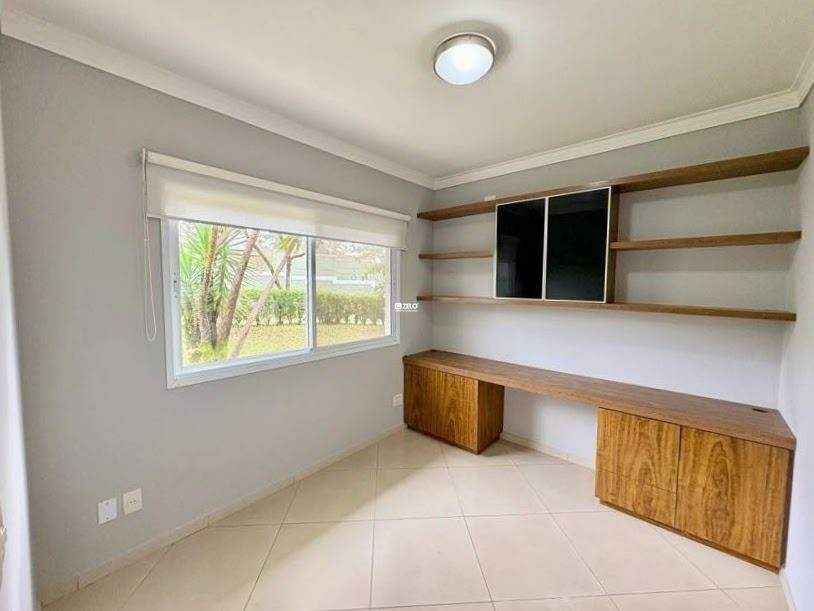 Casa em Condomínio em Jardim Recanto, Valinhos - SP | Zelo Imóveis: 