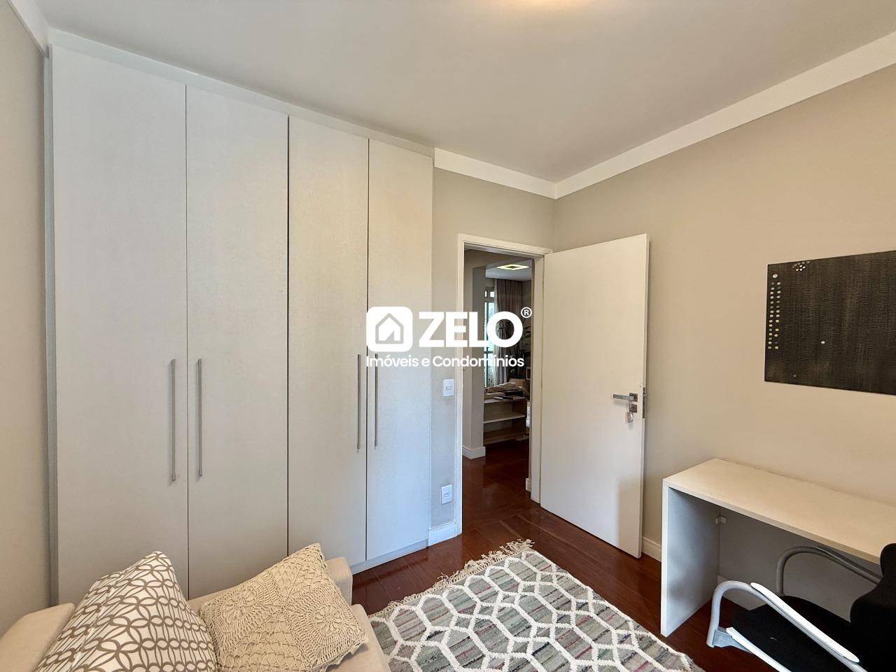 Apartamento em Bosque, Campinas - SP | Zelo Imóveis: 