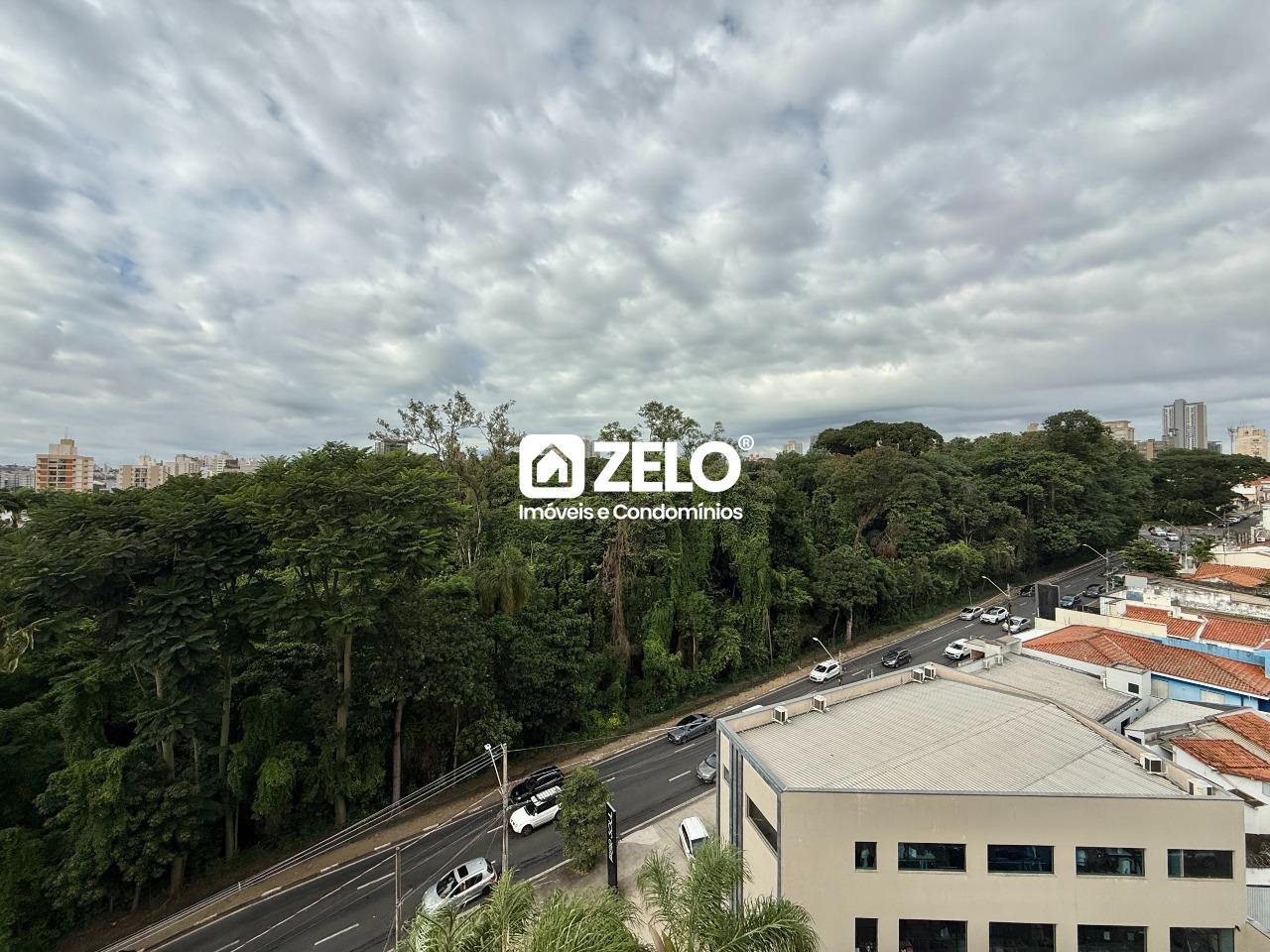 Apartamento em Bosque, Campinas - SP | Zelo Imóveis: 