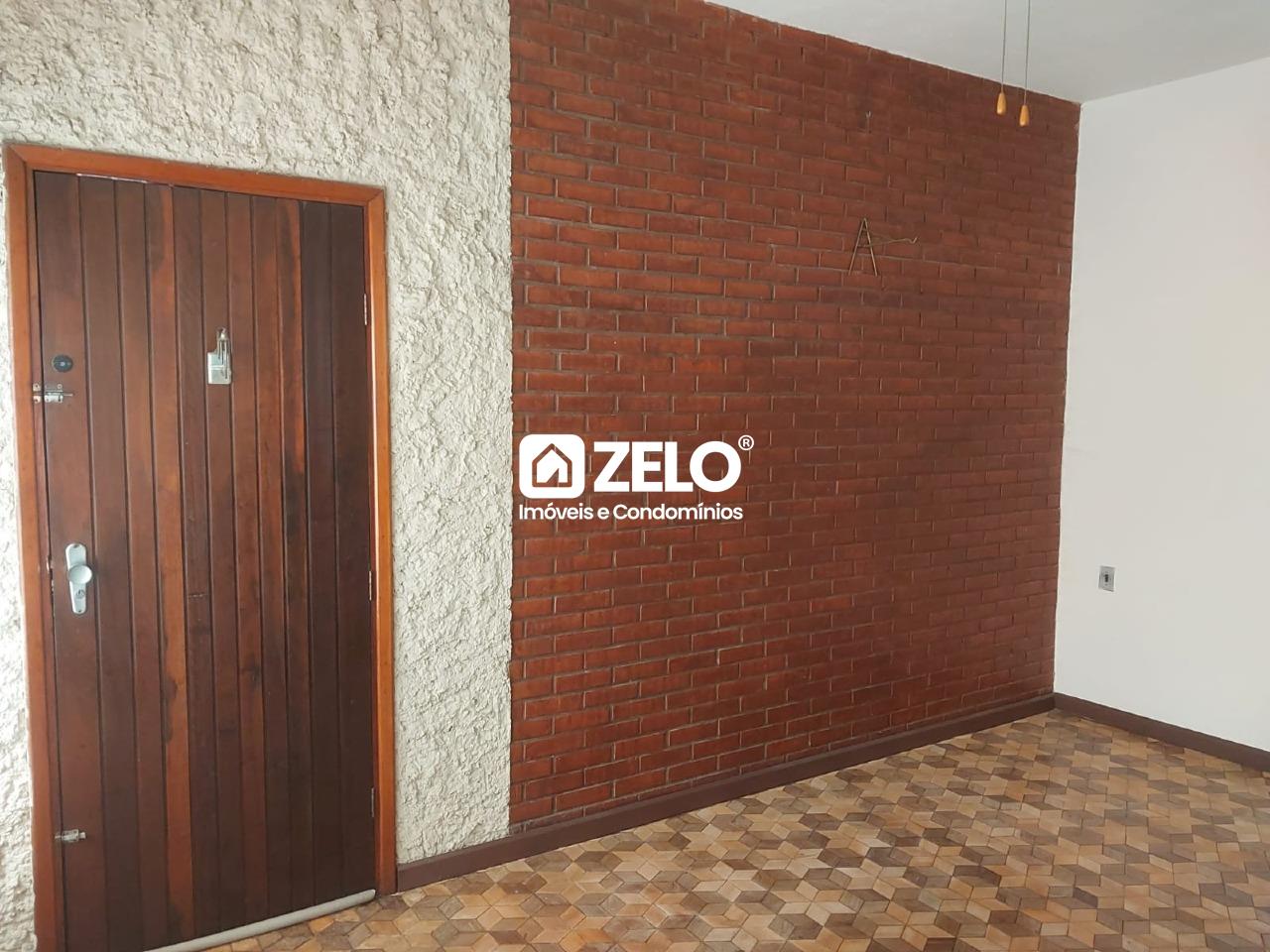 Casa em Jardim Nossa Senhora Auxiliadora, Campinas - SP | Zelo Imóveis: 