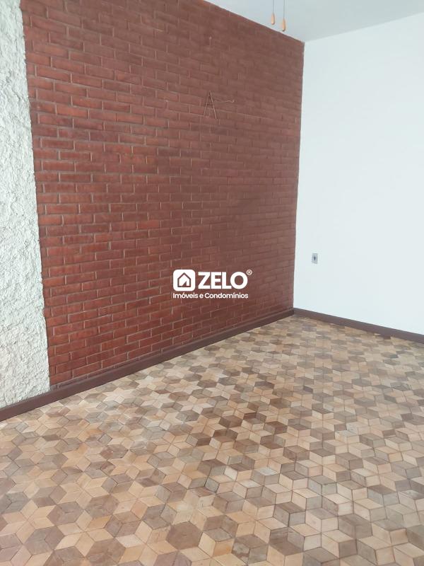 Casa em Jardim Nossa Senhora Auxiliadora, Campinas - SP | Zelo Imóveis: 