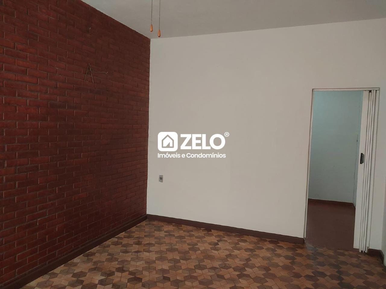 Casa em Jardim Nossa Senhora Auxiliadora, Campinas - SP | Zelo Imóveis: 