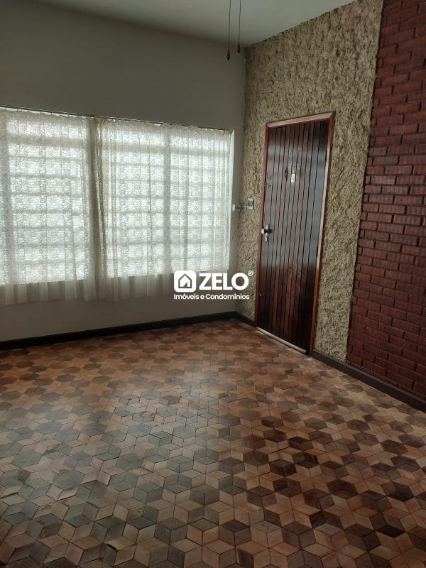 Casa em Jardim Nossa Senhora Auxiliadora, Campinas - SP | Zelo Imóveis: 