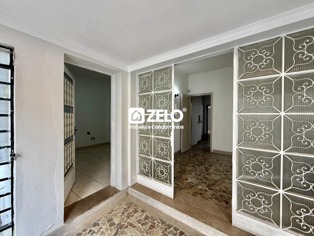 Casa comercial em Bosque, Campinas - SP | Zelo Imóveis: 