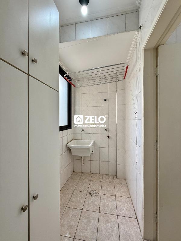 Apartamento em Jardim Margarida, Campinas - SP | Zelo Imóveis: 