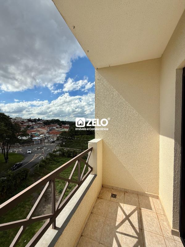 Apartamento em Jardim Margarida, Campinas - SP | Zelo Imóveis: 