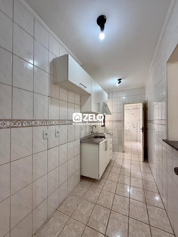 Apartamento em Jardim Margarida, Campinas - SP | Zelo Imóveis: 