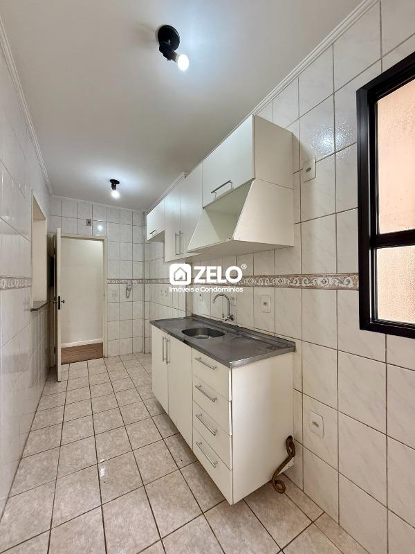 Apartamento em Jardim Margarida, Campinas - SP | Zelo Imóveis: 