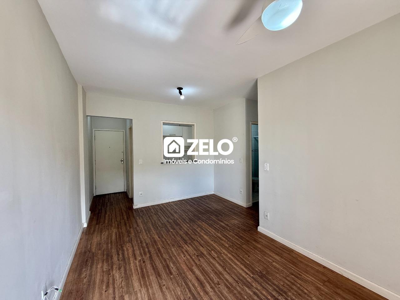 Apartamento em Jardim Margarida, Campinas - SP | Zelo Imóveis: 