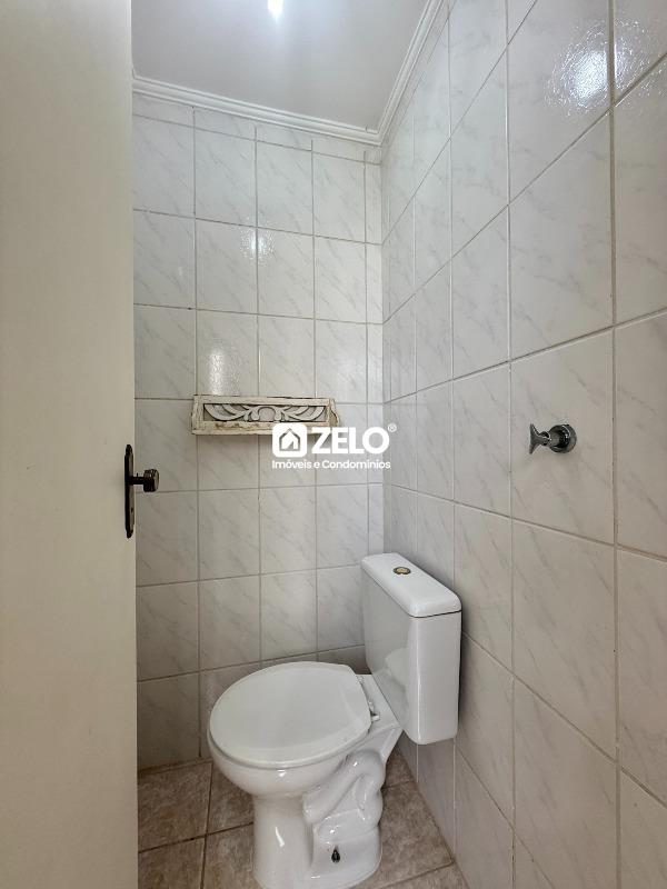 Apartamento em Jardim Margarida, Campinas - SP | Zelo Imóveis: 