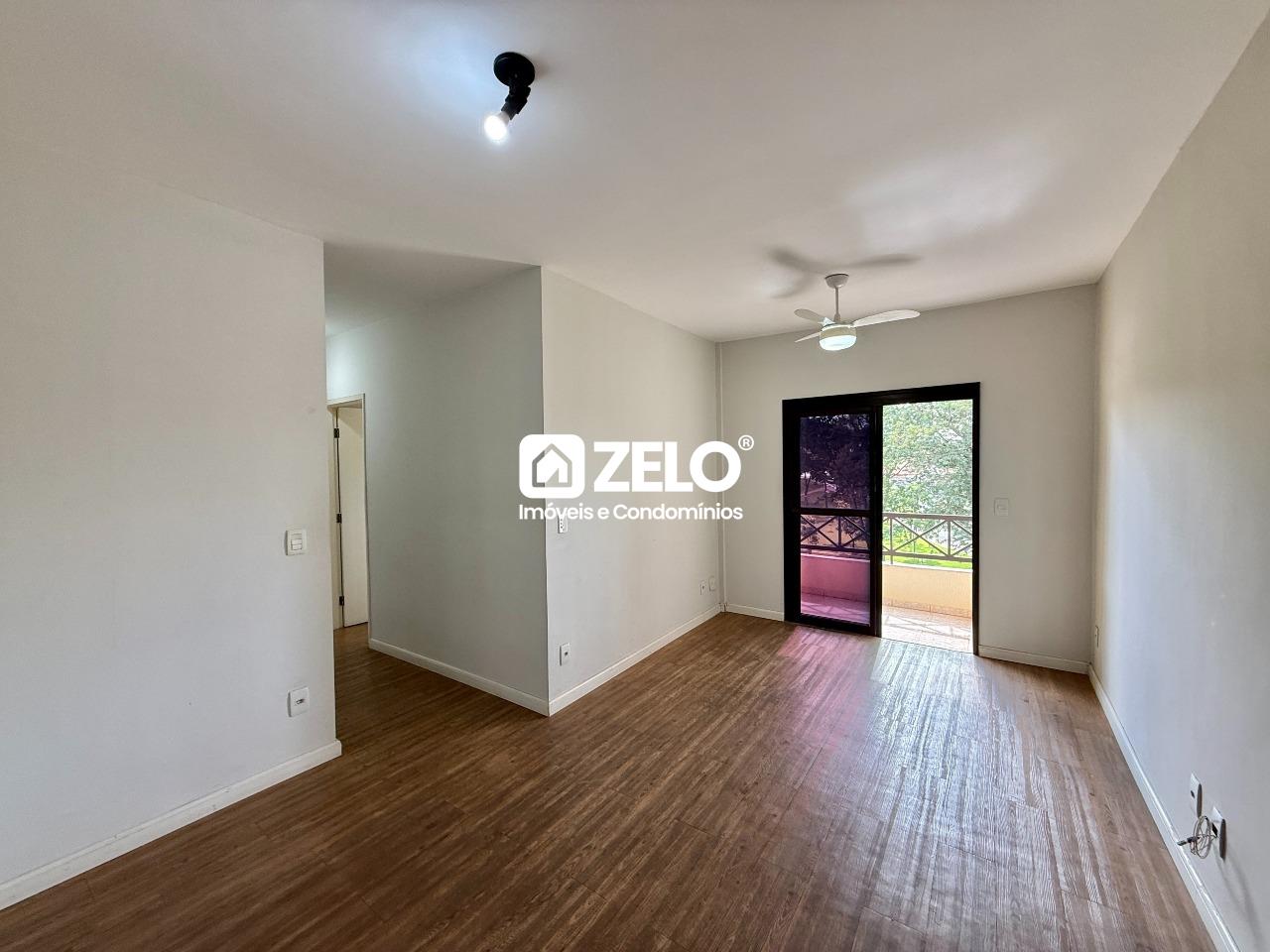 Apartamento em Jardim Margarida, Campinas - SP | Zelo Imóveis: 
