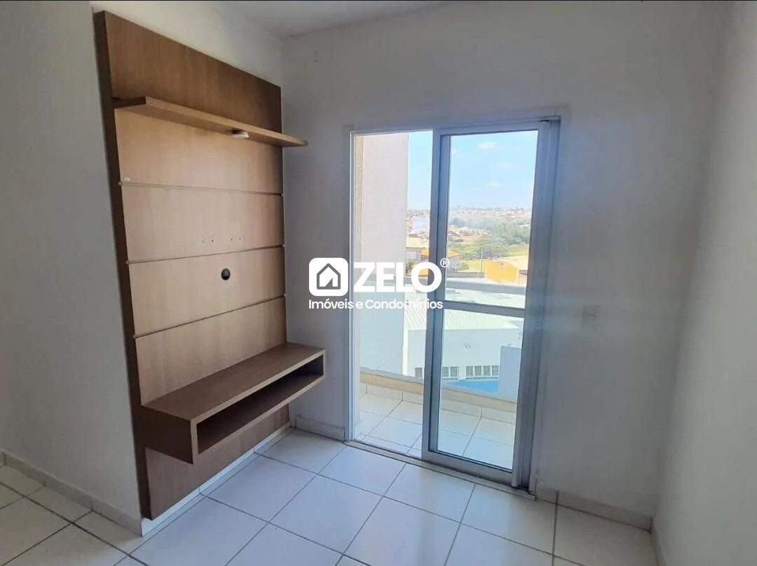 Apartamento em Jardim Novo Maracanã, Campinas - SP | Zelo Imóveis: 