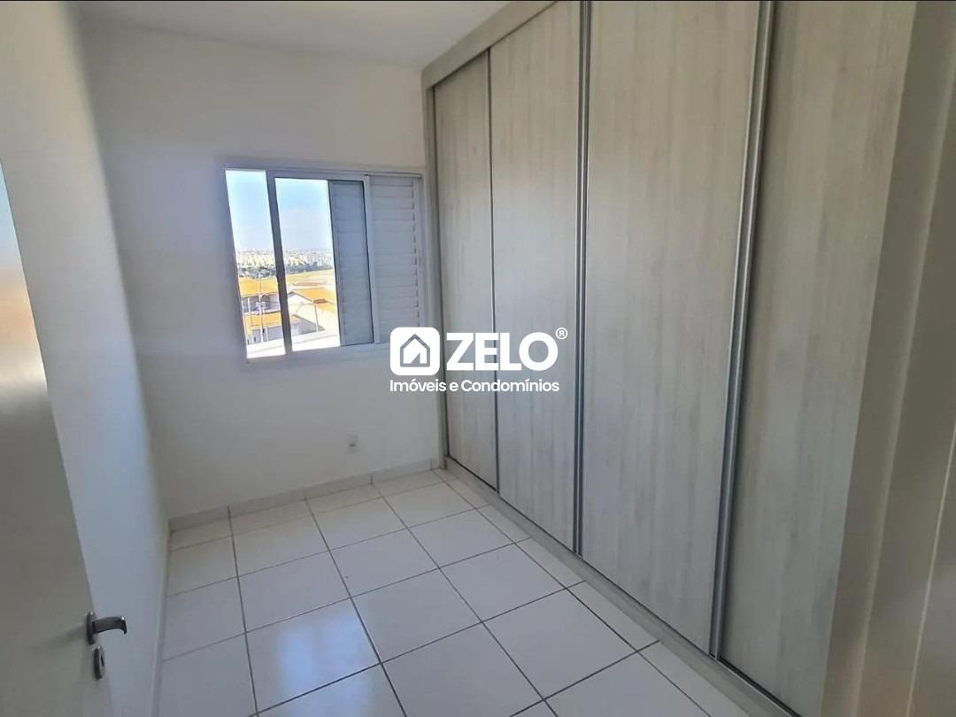 Apartamento em Jardim Novo Maracanã, Campinas - SP | Zelo Imóveis: 