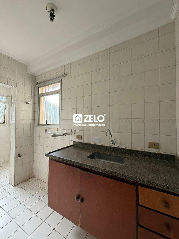 Apartamento em Botafogo, Campinas - SP | Zelo Imóveis: 