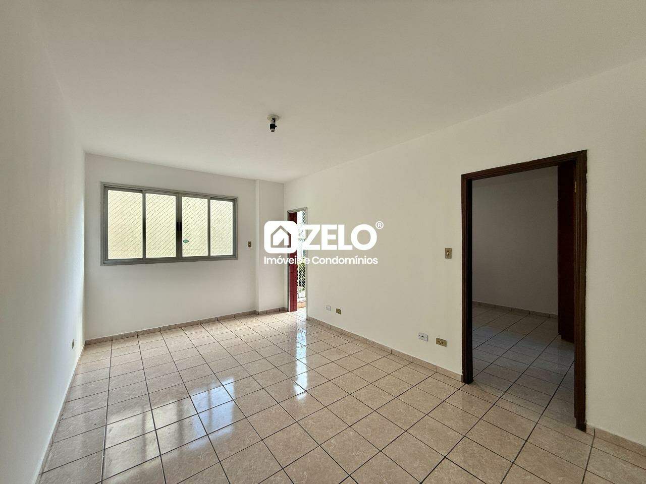 Apartamento em Botafogo, Campinas - SP | Zelo Imóveis: 