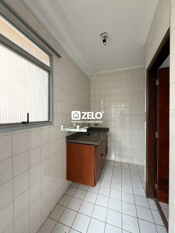 Apartamento em Botafogo, Campinas - SP | Zelo Imóveis: 