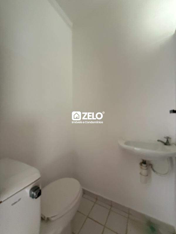 Apartamento em Botafogo, Campinas - SP | Zelo Imóveis: 