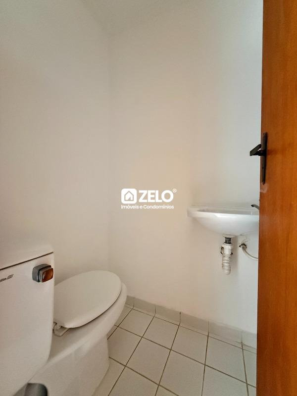 Apartamento em Botafogo, Campinas - SP | Zelo Imóveis: 