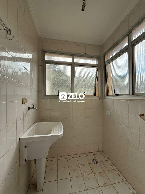 Apartamento em Botafogo, Campinas - SP | Zelo Imóveis: 