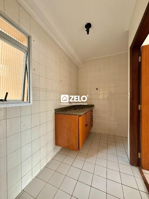 Apartamento em Botafogo, Campinas - SP | Zelo Imóveis: 