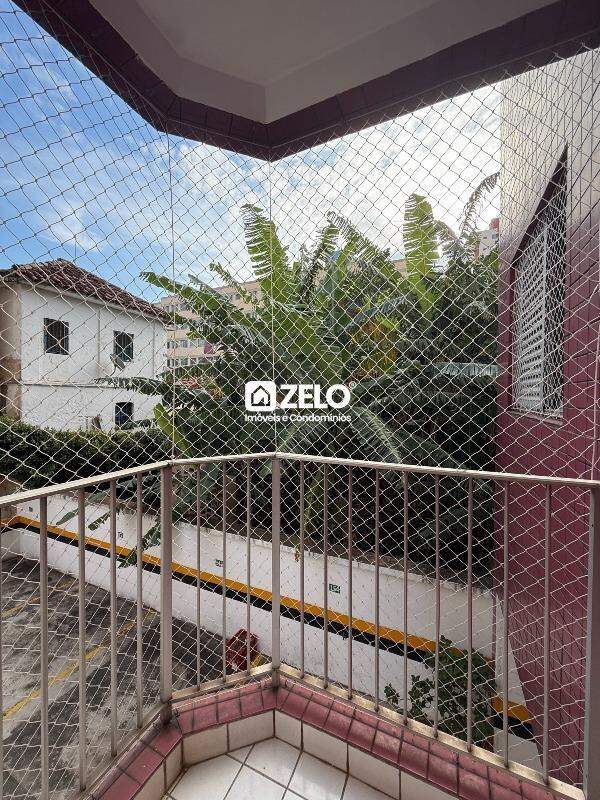 Apartamento em Botafogo, Campinas - SP | Zelo Imóveis: 