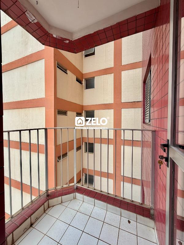 Apartamento em Botafogo, Campinas - SP | Zelo Imóveis: 