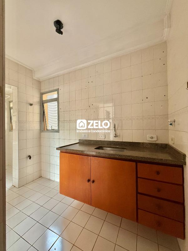 Apartamento em Botafogo, Campinas - SP | Zelo Imóveis: 