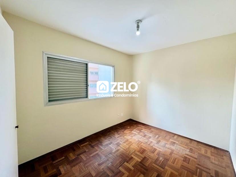 Apartamento em Cambuí, Campinas - SP | Zelo Imóveis: 