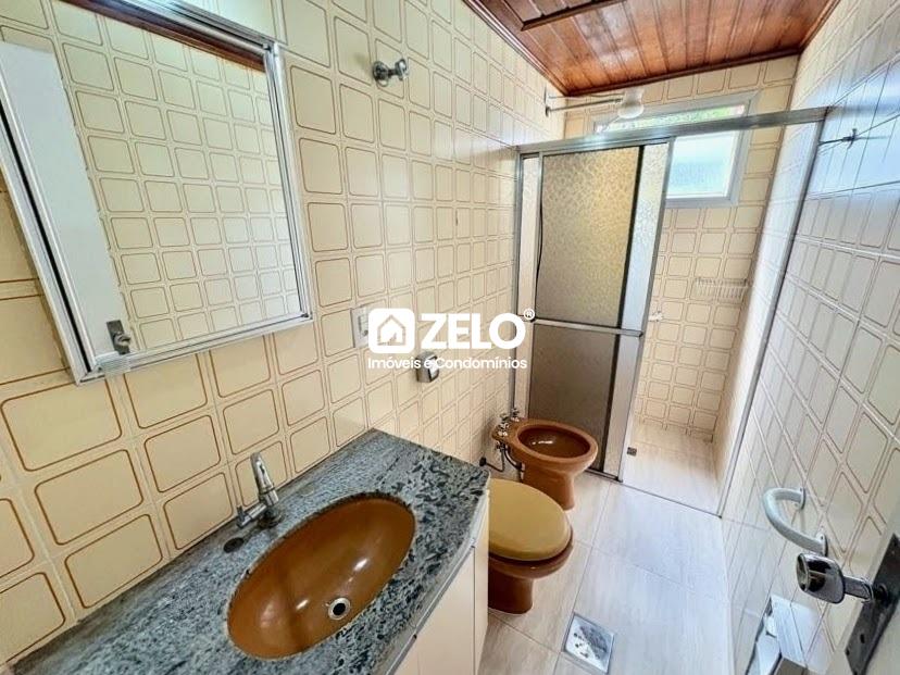 Apartamento em Cambuí, Campinas - SP | Zelo Imóveis: 
