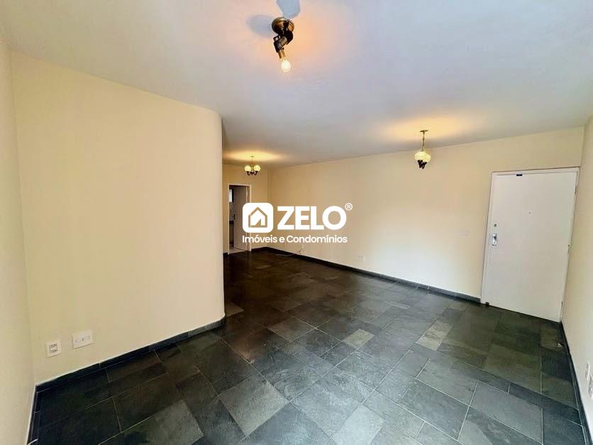 Apartamento em Cambuí, Campinas - SP | Zelo Imóveis: 