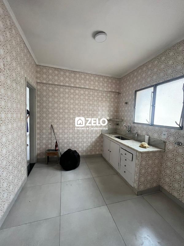 Apartamento em Botafogo, Campinas - SP | Zelo Imóveis: 