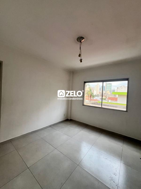 Apartamento em Botafogo, Campinas - SP | Zelo Imóveis: 
