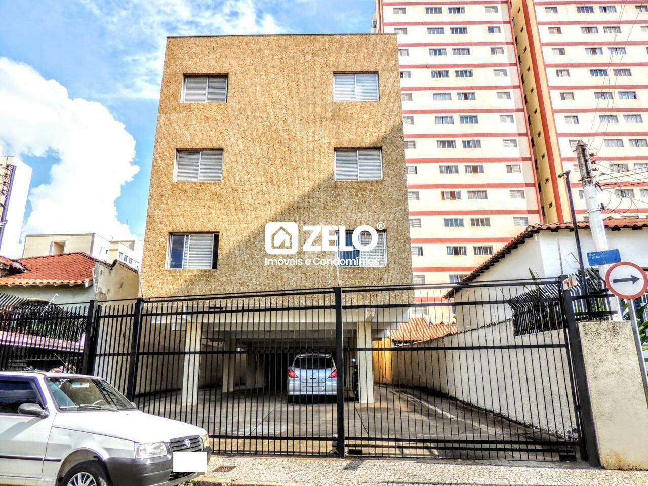 Apartamento em Botafogo, Campinas - SP | Zelo Imóveis: 