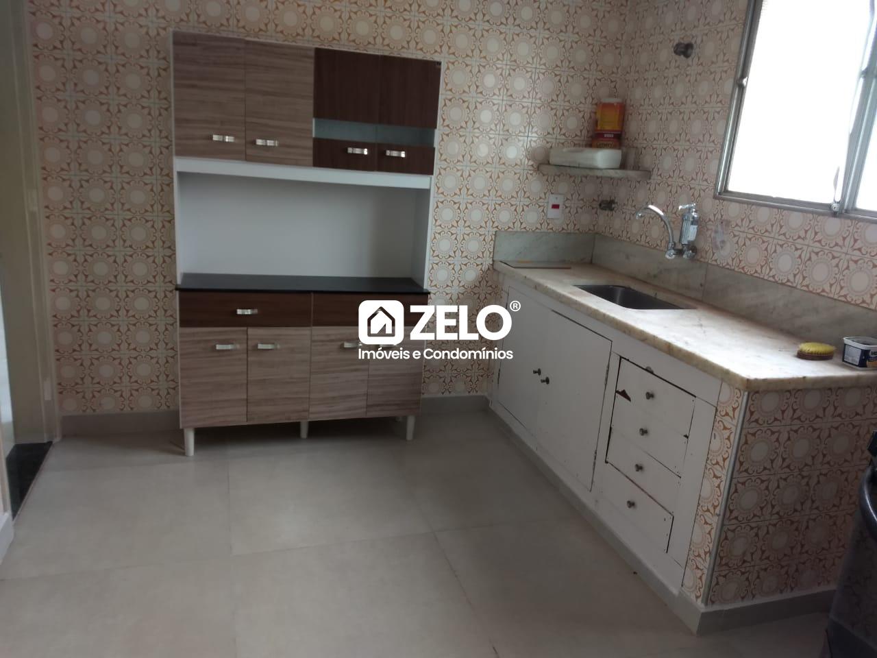 Apartamento em Botafogo, Campinas - SP | Zelo Imóveis: 