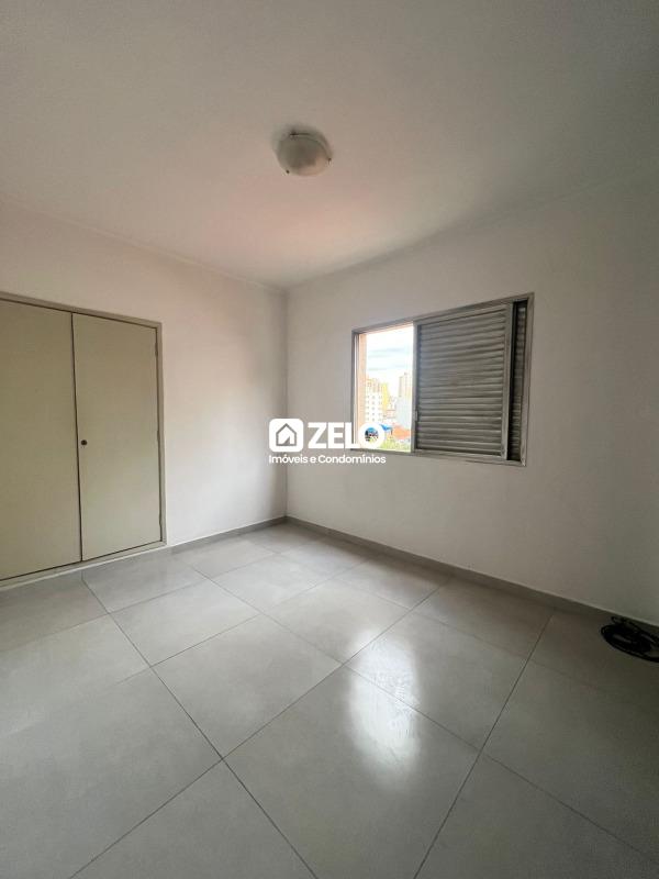 Apartamento em Botafogo, Campinas - SP | Zelo Imóveis: 
