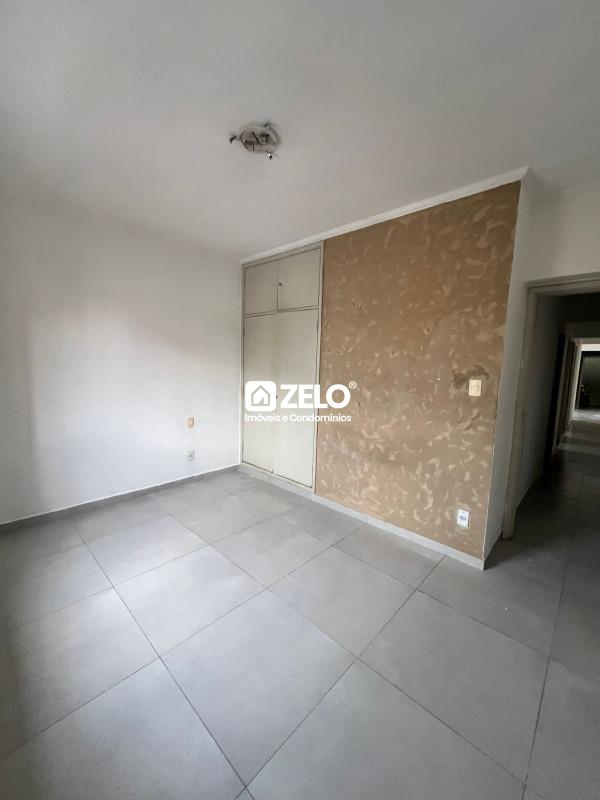 Apartamento em Botafogo, Campinas - SP | Zelo Imóveis: 