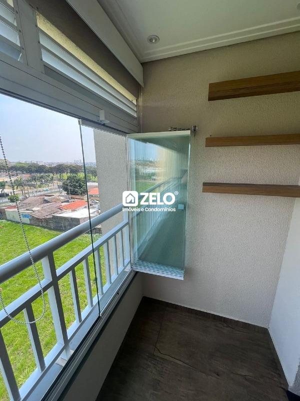 Apartamento em Jardim Santa Clara do Lago II, Hortolândia - SP | Zelo Imóveis: 