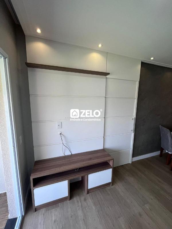 Apartamento em Jardim Santa Clara do Lago II, Hortolândia - SP | Zelo Imóveis: 