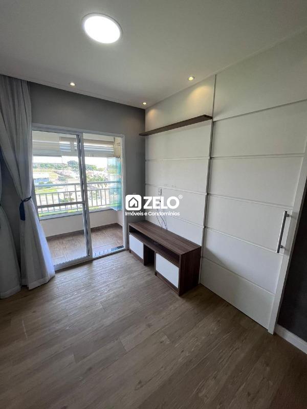 Apartamento em Jardim Santa Clara do Lago II, Hortolândia - SP | Zelo Imóveis: 