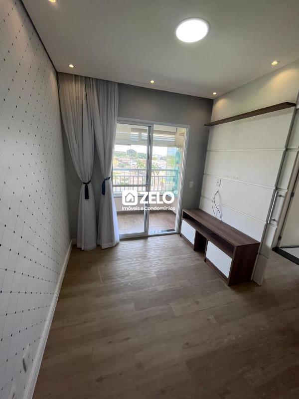 Apartamento em Jardim Santa Clara do Lago II, Hortolândia - SP | Zelo Imóveis: 
