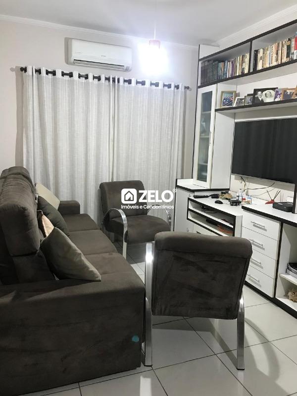 Apartamento em Vila Marieta, Campinas - SP | Zelo Imóveis: 