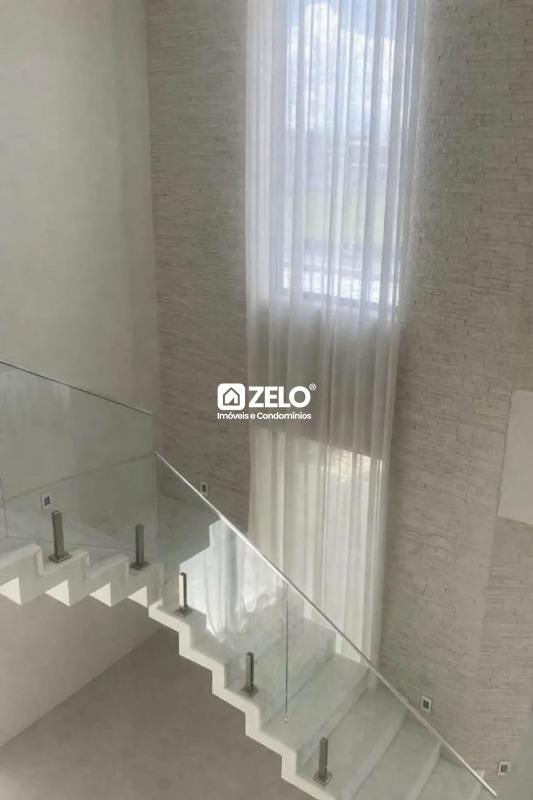 Casa em Loteamento Residencial Arborais, Campinas - SP | Zelo Imóveis: 