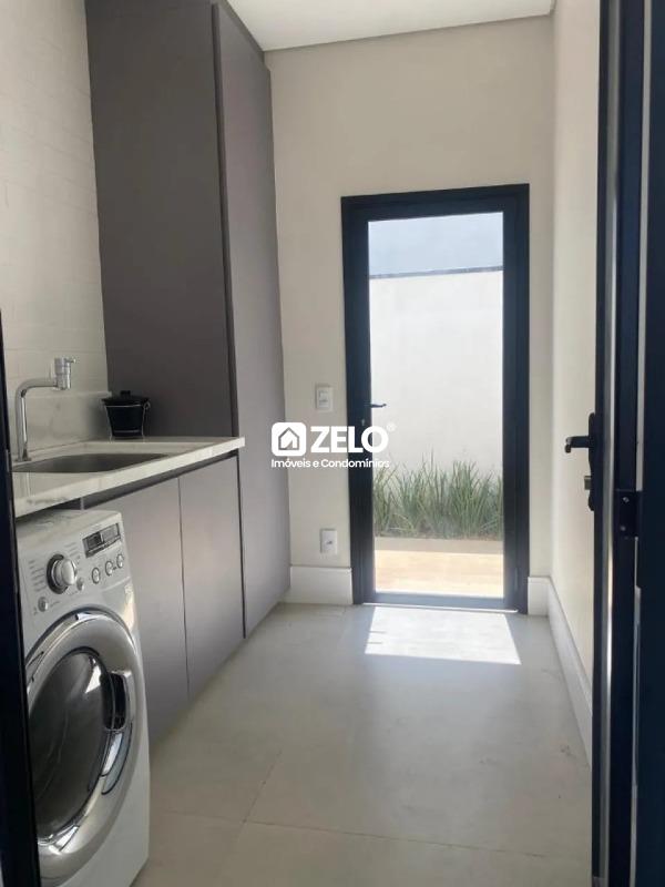 Casa em Loteamento Residencial Arborais, Campinas - SP | Zelo Imóveis: 