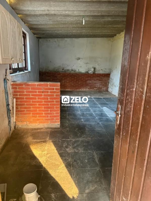 Chácara em Vila Saltinho, Campinas - SP | Zelo Imóveis: 